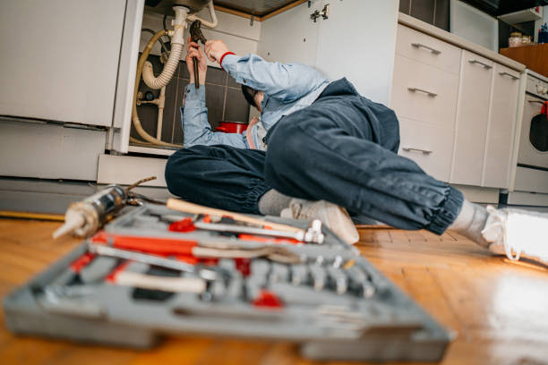 Best Sewer Line Repair  in Escanaba, MI
