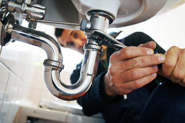 Best Sprinkler Systems  in Escanaba, MI