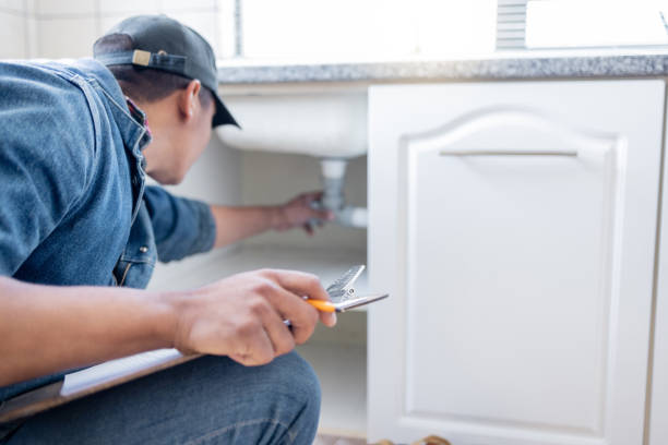 Best Toilet Repair Services  in Escanaba, MI