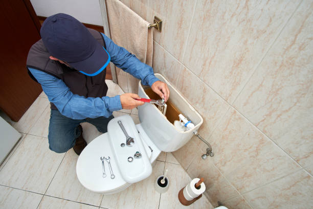 Best Plumbing Services Near Me  in Escanaba, MI