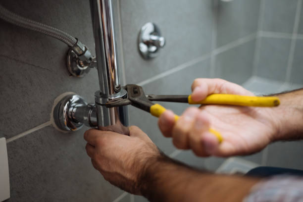 Best Faucet Repair  in Escanaba, MI