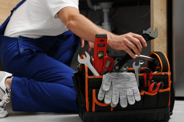 Best 24-Hour Plumber Near Me  in Escanaba, MI