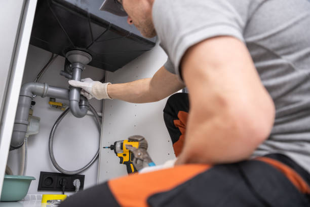 Best Affordable Plumbing Services  in Escanaba, MI